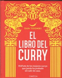 Books Frontpage El Libro Del Curry