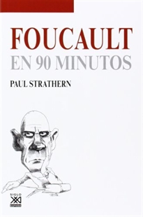 Books Frontpage Foucault en 90 minutos