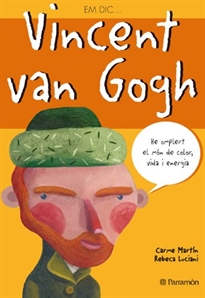 Books Frontpage Em dic&#x02026; Vincent Van Gogh