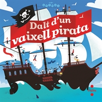 Books Frontpage Dalt d'un vaixell pirata