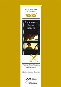 Books Frontpage Apocalypse Now Redux. Francis Ford Coppola (1979-2001)