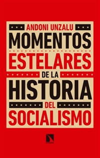 Books Frontpage Momentos estelares de la historia del socialismo