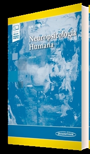 Books Frontpage Neuropsicología Humana (+ e-book)