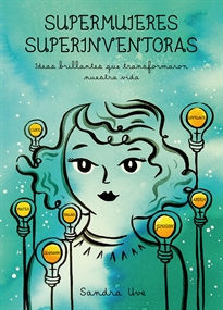 Books Frontpage Supermujeres, superinventoras
