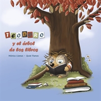 Books Frontpage Teodoro y el árbol de los libros