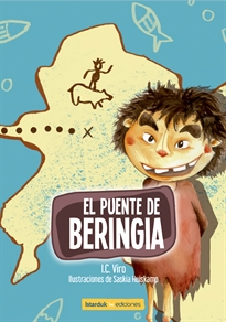 Books Frontpage El puente de Beringia