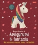Front pageNuevos diseños de Amigurumi de fantasía