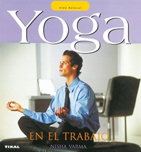 Books Frontpage Yoga en el trabajo