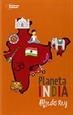 Front pagePlaneta India