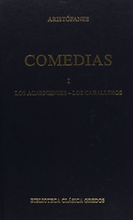 Books Frontpage Comedias vol. 1 arcanienses caballeros