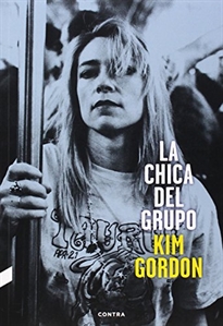 Books Frontpage La chica del grupo (3.ª edición)