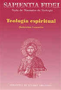 Books Frontpage Teología espiritual
