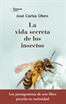 Front pageLa vida secreta de los insectos