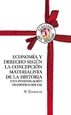 Front pageEconomía y Derecho según la concepción materialista de la historia