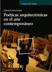 Books Frontpage Poéticas arquitectónicas en el arte contemporáneo