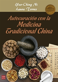 Books Frontpage Autocuración con la medicina tradicional china