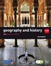 Front pageGeography and history. 2 Secondary. Savia