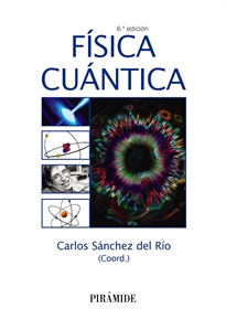 Books Frontpage Física cuántica