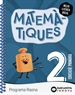 Front pageRaona 2. Matemàtiques