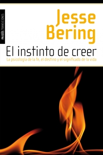 Books Frontpage El instinto de creer