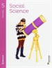 Front pageSocial Science 5 Primary Student's Book + Audio