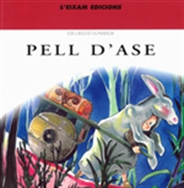 Books Frontpage Pell D'Ase - Col.Leccio Classics