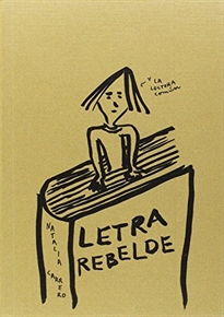 Books Frontpage Letra rebelde