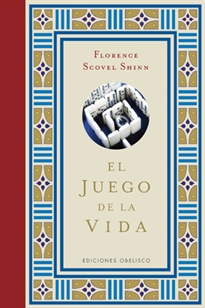 Books Frontpage El juego de la vida (Cartoné)