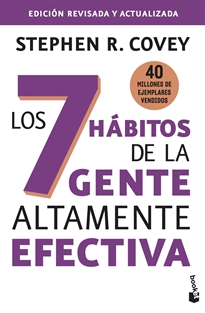 Books Frontpage Los 7 hábitos de la gente altamente efectiva