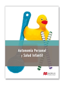 Books Frontpage Autonomia Personal Y Salud Infantil