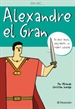 Front pageEm dic &#x02026; Alexandre El Gran