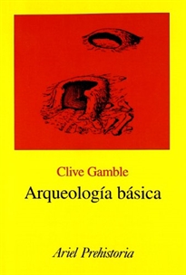 Books Frontpage Arqueología básica