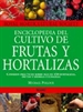 Front pageEnciclopedia de cultivo de frutas y hortalizas