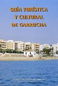 Books Frontpage Guía turística y cultural de Garrucha