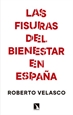 Front pageLas fisuras del bienestar en España