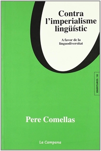 Books Frontpage Contra l'Imperialisme lingüístic