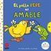 Front pageEl pollo Pepe es amable
