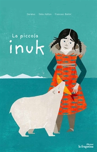 Books Frontpage La Piccola Inuk