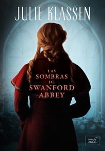 Books Frontpage Las sombras de Swanford Abbey