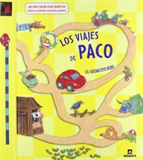 Books Frontpage Los viajes de Paco