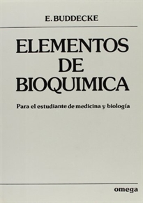 Books Frontpage Elementos De Bioquimica