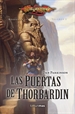 Front pageHéroes de la Dragonlance II nº 02/03 Las puertas de Thorbardin