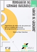 Front pageAlgoritmos de reducción de potencial para el modelo posinomial de programación geométrica.