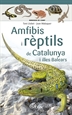 Front pageAmfibis i rèptils de Catalunya i illes Balears