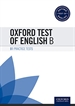 Front pageOxford Test of English Practice Pack B1