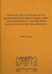 Front pageMonetary role of silver and its administration in Mesopotamia during the Ur III period (c. 2112-2004 BCE): a case study of the Umma province