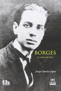 Books Frontpage Borges. La Visita del Dios