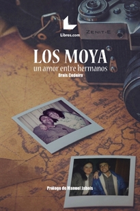 Books Frontpage Los Moya