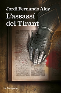 Books Frontpage L'assassí del Tirant
