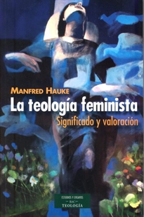 Books Frontpage La teología feminista